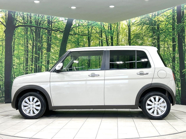 2017 Suzuki ALTO Lapin DBA-HE33S (UW-6a27843335288)[28]