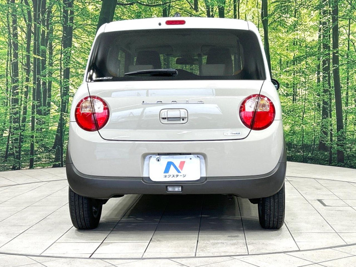 2017 Suzuki ALTO Lapin DBA-HE33S (UW-6a27843335288)[26]