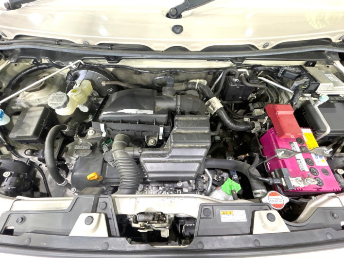 2017 Suzuki ALTO Lapin DBA-HE33S (UW-6a27843335288)[5]