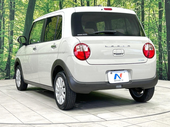 2017 Suzuki ALTO Lapin DBA-HE33S (UW-6a27843335288)[27]