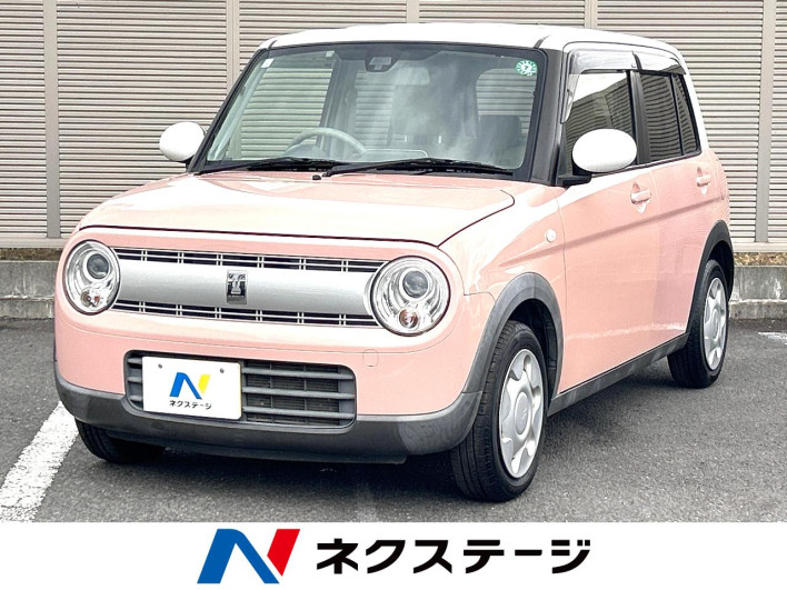 2017 Suzuki ALTO Lapin DBA-HE33S (UW-6a2784337c80f)[3]