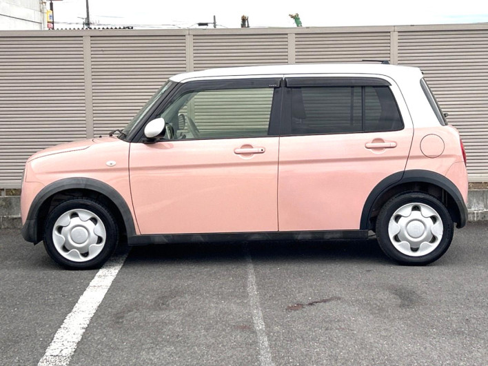2017 Suzuki ALTO Lapin DBA-HE33S (UW-6a2784337c80f)[19]