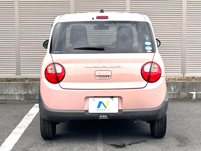 2017 Suzuki ALTO Lapin DBA-HE33S (UW-6a2784337c80f)[21]