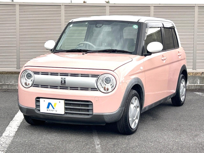 2017 Suzuki ALTO Lapin DBA-HE33S (UW-6a2784337c80f)[18]