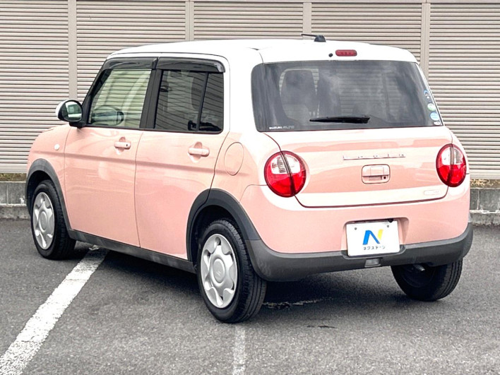 2017 Suzuki ALTO Lapin DBA-HE33S (UW-6a2784337c80f)[20]