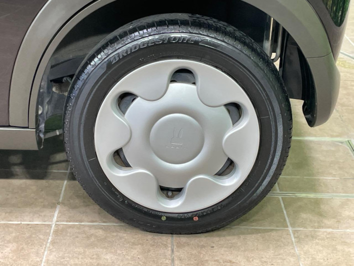 2019 Suzuki ALTO Lapin DBA-HE33S (UW-6a27843499631)[27]