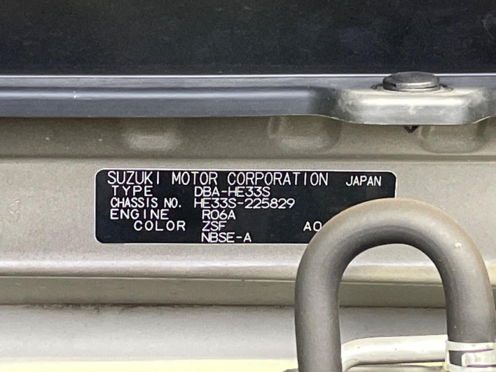 2019 Suzuki ALTO Lapin DBA-HE33S (UW-6a27843499631)[1]
