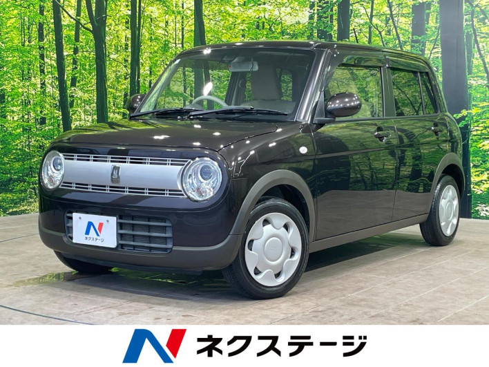 2019 Suzuki ALTO Lapin DBA-HE33S (UW-6a27843499631)[3]