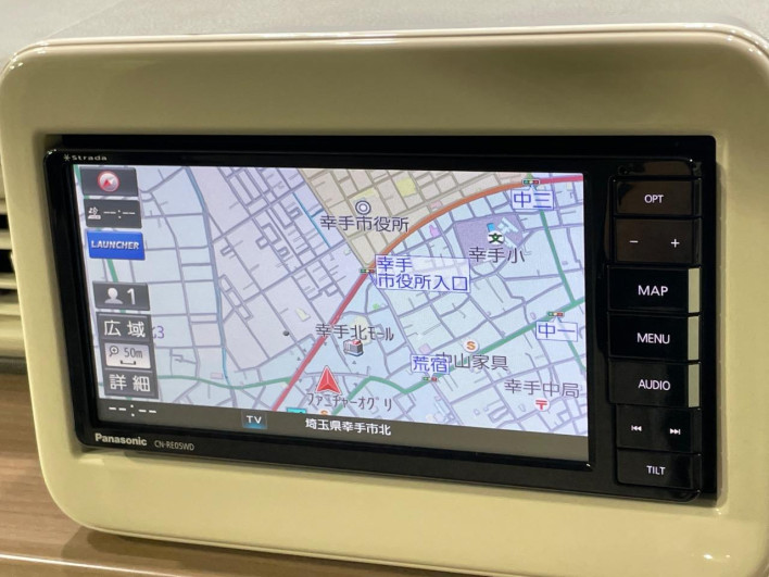 2019 Suzuki ALTO Lapin DBA-HE33S (UW-6a27843499631)[11]