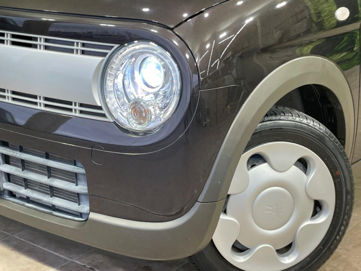 2019 Suzuki ALTO Lapin DBA-HE33S (UW-6a27843499631)[21]