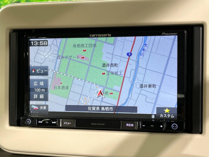 2019 Suzuki ALTO Lapin DBA-HE33S (UW-6a278434f00bb)[13]
