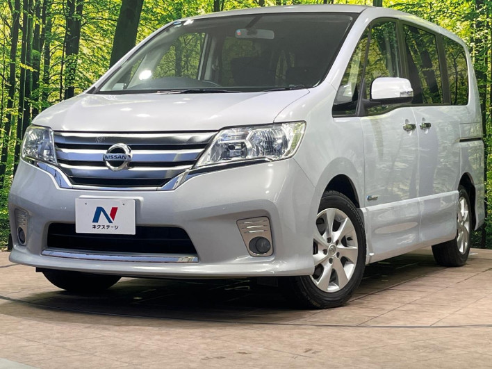 2013 Nissan Serena DAA-HFC26 (UW-6a278437af738)[0]
