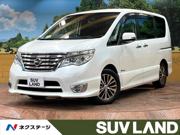 2014 Nissan Serena DAA-HFC26 (UW-6a2784384cf91)[3]