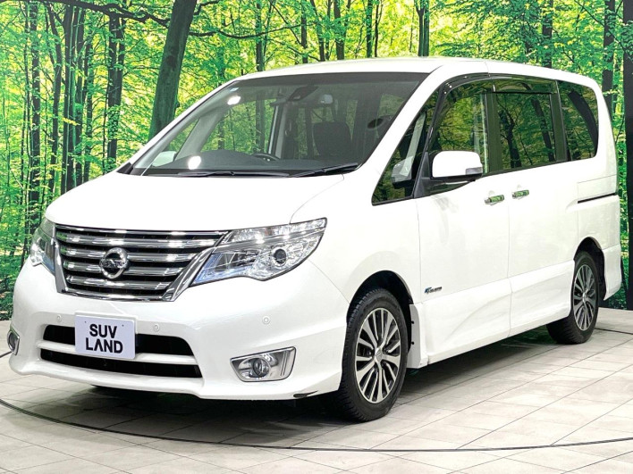 2014 Nissan Serena DAA-HFC26 (UW-6a278438527a2)[9]