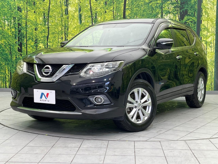 2016 Nissan X-Trail DAA-HNT32 (UW-6a27843e2e1bf)[0]