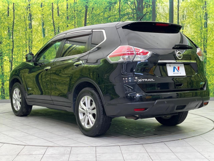 2016 Nissan X-Trail DAA-HNT32 (UW-6a27843e2e1bf)[21]