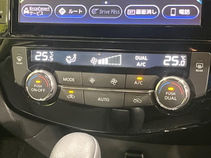 2017 Nissan X-Trail DAA-HNT32 (UW-6a27843e874f9)[10]