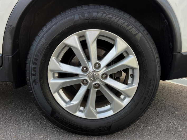 2016 Nissan X-Trail DAA-HT32 (UW-6a27843ed3ce6)[10]