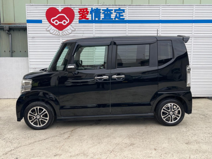 2013 Honda N-BOX CUSTOM DBA-JF1 (UW-6a27844c6c258)[16]