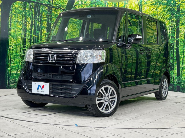 2014 Honda N-BOX DBA-JF1 (UW-6a27844c7e133)[0]