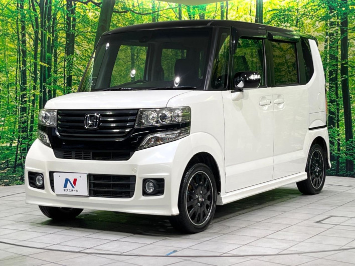 2014 Honda N-BOX CUSTOM DBA-JF1 (UW-6a27844fb6e30)[9]