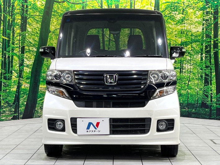 2014 Honda N-BOX CUSTOM DBA-JF1 (UW-6a27844fb6e30)[8]