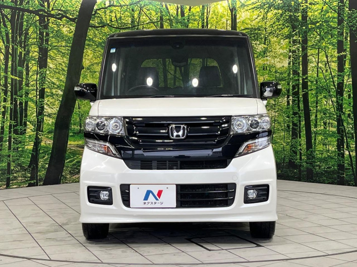 2015 Honda N-BOX+ Custom DBA-JF1 (UW-6a27845020b9f)[20]
