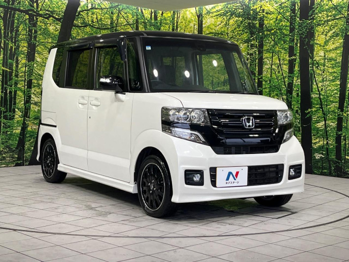 2015 Honda N-BOX+ Custom DBA-JF1 (UW-6a27845020b9f)[21]