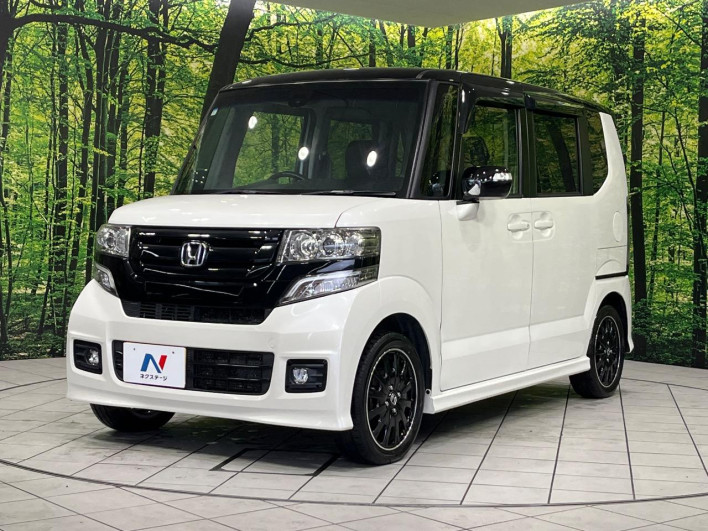 2015 Honda N-BOX+ Custom DBA-JF1 (UW-6a27845020b9f)[19]