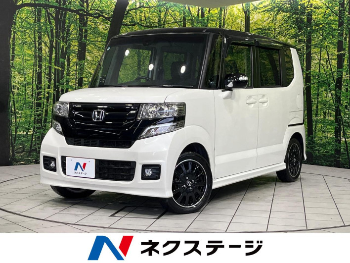 2015 Honda N-BOX+ Custom DBA-JF1 (UW-6a27845020b9f)[3]