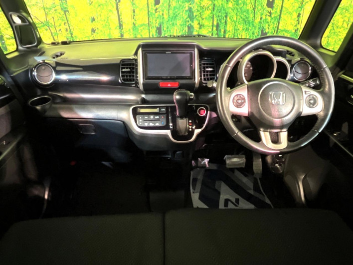 2012 Honda N-BOX CUSTOM DBA-JF2 (UW-6a27845388724)[4]