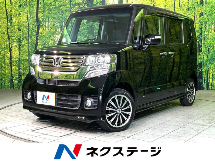 2012 Honda N-BOX CUSTOM DBA-JF2 (UW-6a27845388724)[3]