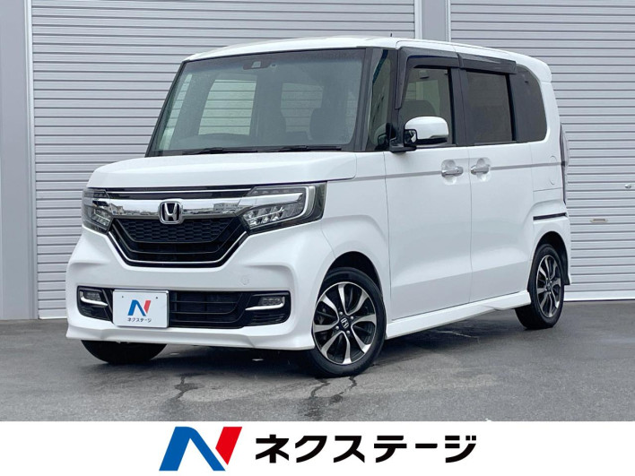 2019 Honda N-BOX CUSTOM 6BA-JF3 (UW-6a278457ee30f)[3]