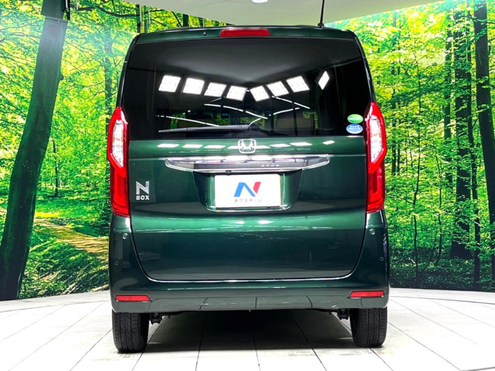 2018 Honda N-BOX DBA-JF3 (UW-6a278459819ae)[8]