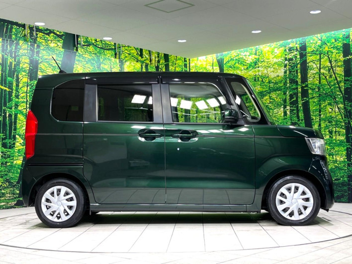 2018 Honda N-BOX DBA-JF3 (UW-6a278459819ae)[10]