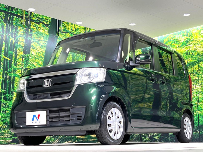 2018 Honda N-BOX DBA-JF3 (UW-6a278459819ae)[13]