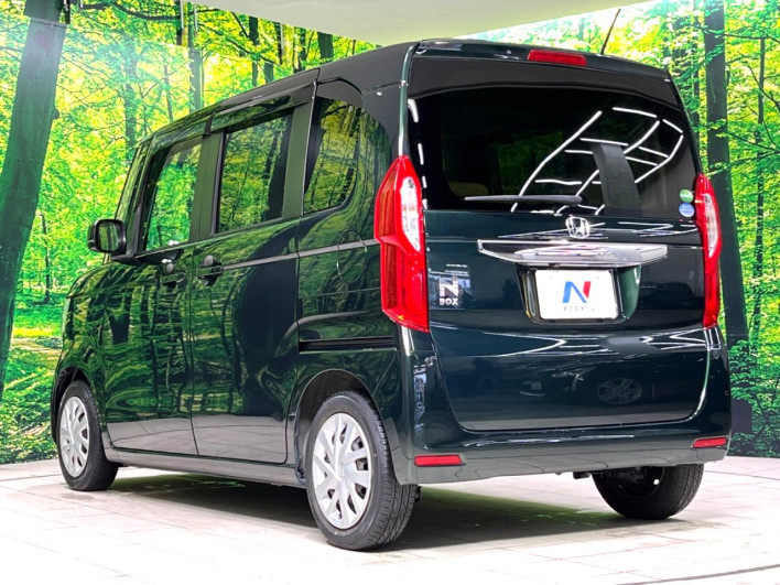 2018 Honda N-BOX DBA-JF3 (UW-6a278459819ae)[7]
