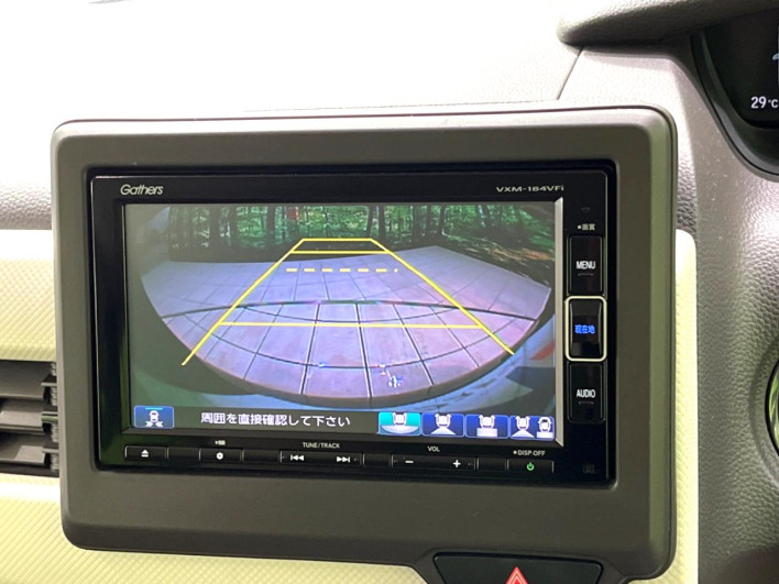 2018 Honda N-BOX DBA-JF3 (UW-6a278459819ae)[24]