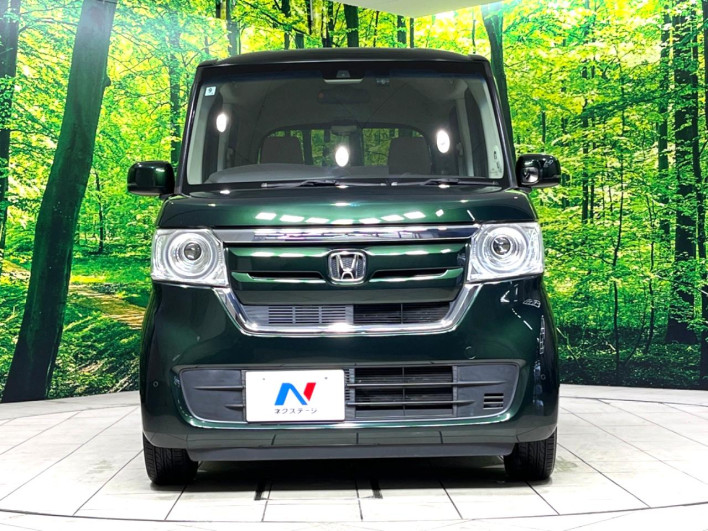 2018 Honda N-BOX DBA-JF3 (UW-6a278459819ae)[12]