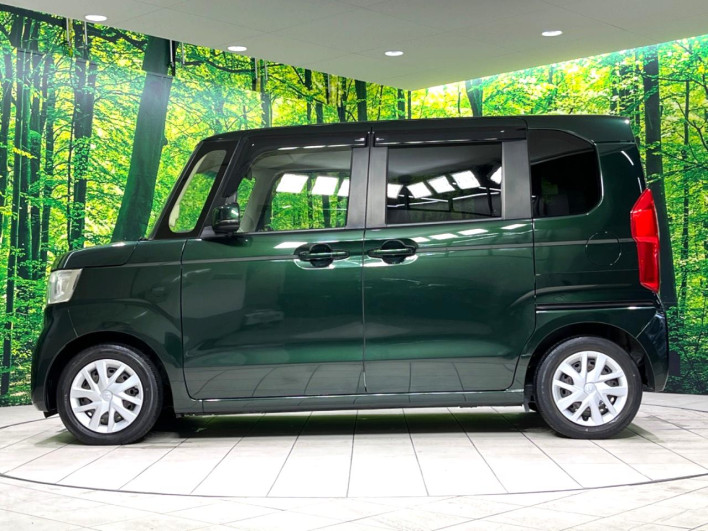2018 Honda N-BOX DBA-JF3 (UW-6a278459819ae)[6]