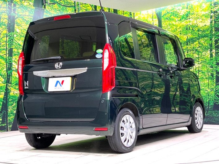 2018 Honda N-BOX DBA-JF3 (UW-6a278459819ae)[9]