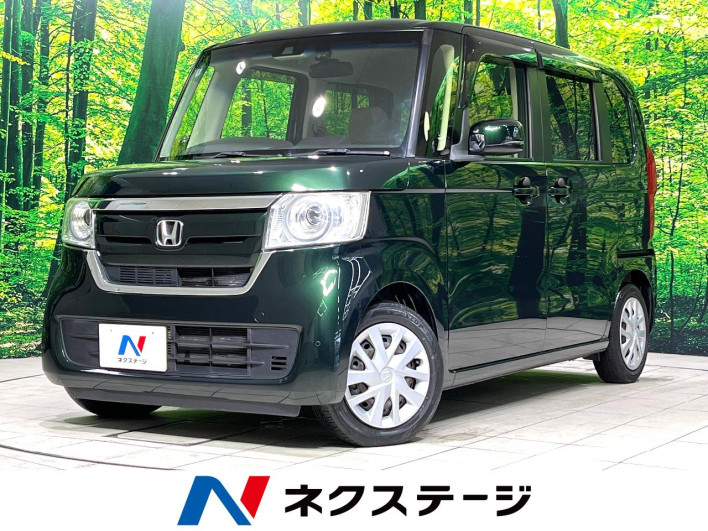 2018 Honda N-BOX DBA-JF3 (UW-6a278459819ae)[3]