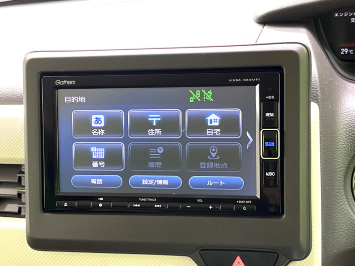2018 Honda N-BOX DBA-JF3 (UW-6a278459819ae)[25]