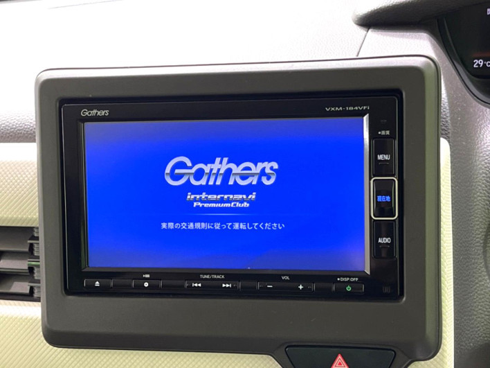 2018 Honda N-BOX DBA-JF3 (UW-6a278459819ae)[26]