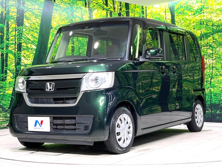 2018 Honda N-BOX DBA-JF3 (UW-6a278459819ae)[5]
