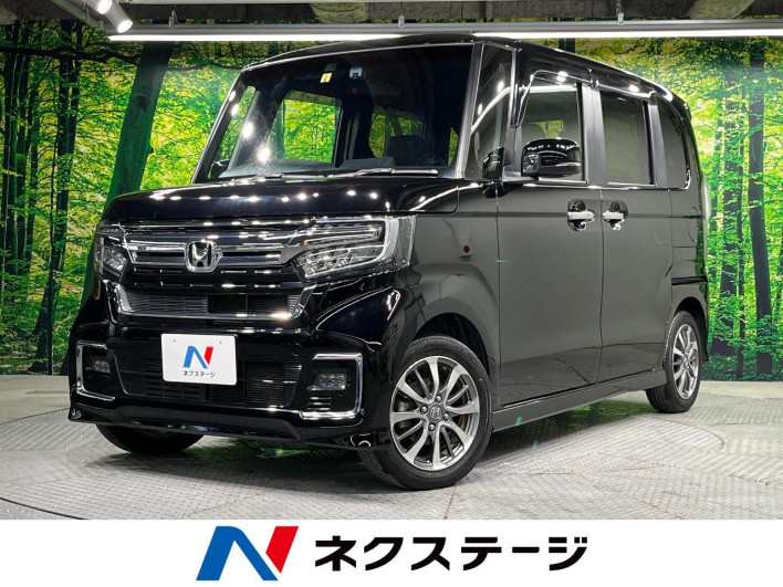 2023 Honda N-BOX CUSTOM 6BA-JF3 (UW-6a2784600268e)[3]