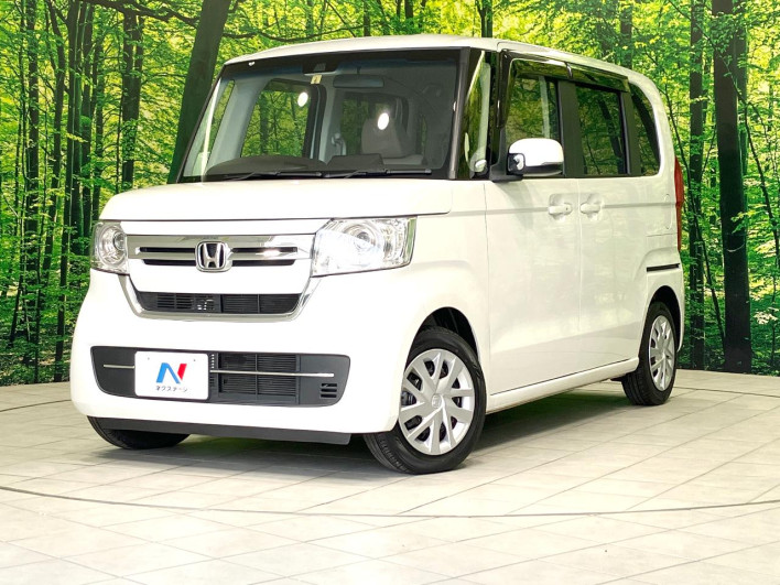 2023 Honda N-BOX 6BA-JF3 (UW-6a2784608439e)[0]