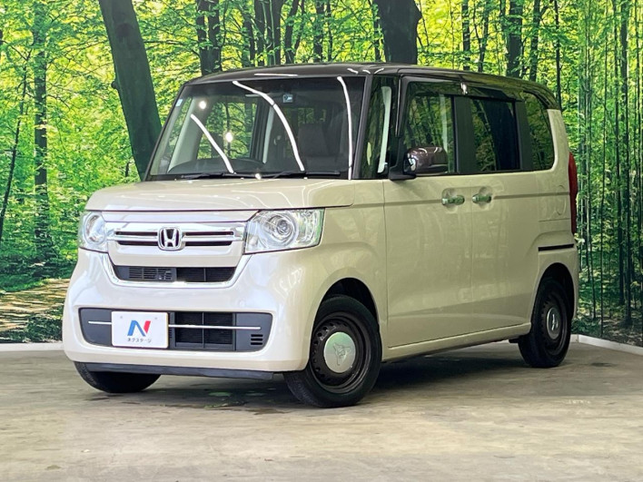 2022 Honda N-BOX 6BA-JF4 (UW-6a2784623e81c)[0]
