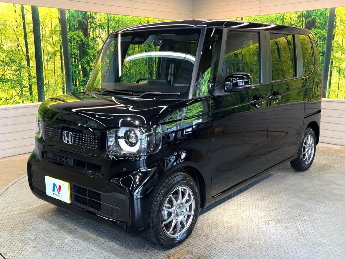 2024 Honda N-BOX 6BA-JF5 (UW-6a2784643f666)[14]