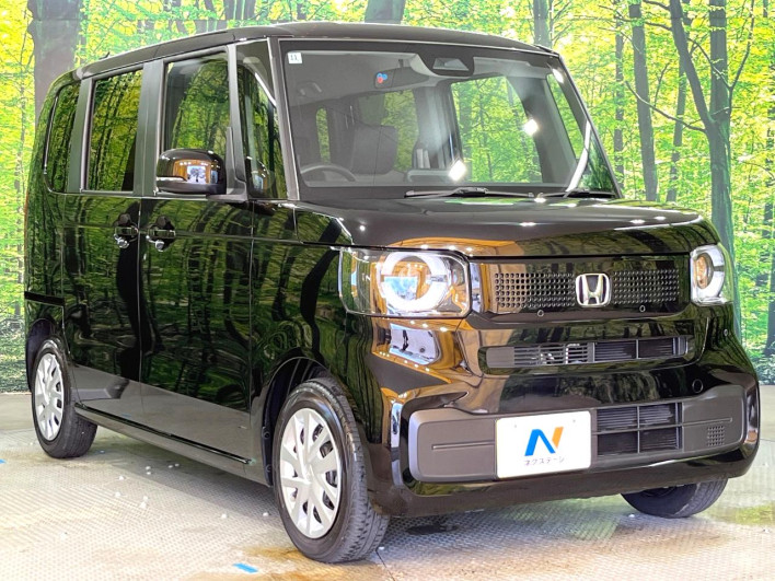 2024 Honda N-BOX 6BA-JF5 (UW-6a27846457570)[7]